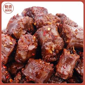 ［冷吃鸭脖］一口一个 鲜香入骨 100g/袋 三袋装