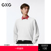 GXG男装 尼尔针织衫男宽松毛衫毛衣 24年秋G24X203009 商品缩略图0