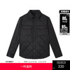 gxg.jeans男装2024年冬季新款短款翻领羽绒服J25DY21004 商品缩略图0