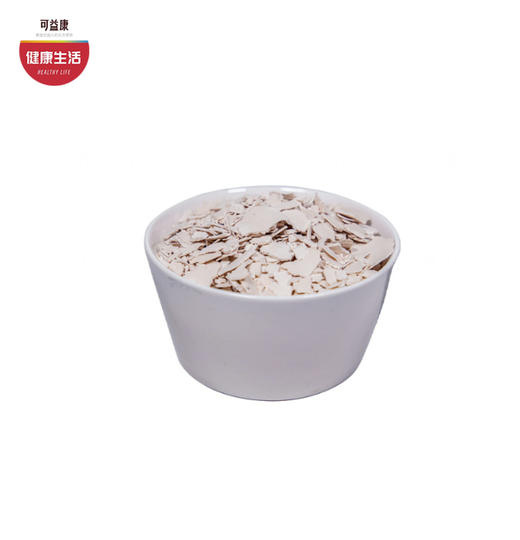 优选|杭州手削藕粉  手工刀削 清香滑糯 省时便捷  250g*1罐 商品图0