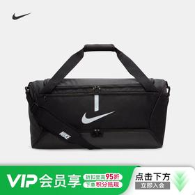小李子:正品NIKE耐克单肩包足球装备包训练健身运动大容量CU8090
