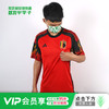 ADIDAS/阿迪达斯2022世界杯比利时队球迷版主场比赛球衣成人男HD9412 商品缩略图0