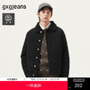 gxg.jeans男装2025年春季热卖翻领夹克外套J25D211001 商品缩略图0