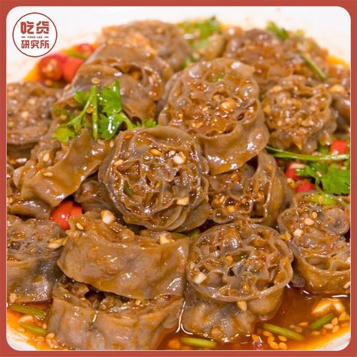 ［ 荞麦面藕］免煮吸汁  口感爽滑   2袋/5袋/8袋装可选丨速食 商品图0