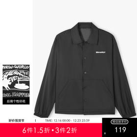 gxgjeans男装夹克秋季夹克外套JD1210526H