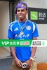小李子:阿迪达斯球员版足球短袖比赛组队球衣印制亚马尔同款男 商品缩略图0