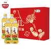 中粮塔原纯正红花籽油  滴滴香醇 油色清亮 高烟点 炒菜香 900ml*4 商品缩略图0