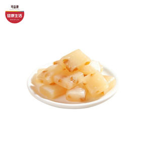 优选|秋梨清沛糕  软糯香甜 
 温润入喉  四季滋养 150g*1盒  买2送1