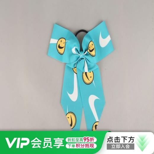 NIKE BOW LARGE 发圈N1002484958OS 商品图0