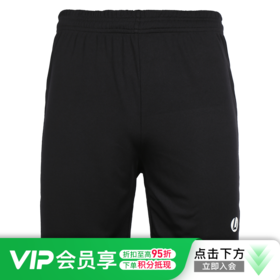 李质造足球运动训练比赛短裤男