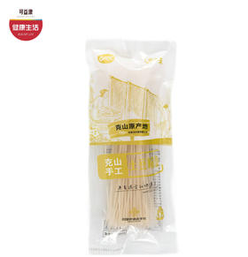 优选|手工土豆粉条   好煮易熟  劲道爽滑 吸汁入味 200g*3袋 赠送1袋