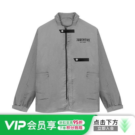 尤文图斯＋S-XL有货，仅剩20件，抢完即下架 商品图0