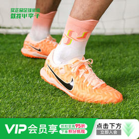 NIKE/耐克传奇10中端TF碎钉女足世界杯配色成人足球鞋DZ3178-800