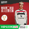 小李子ADIDAS阿迪达斯24-25赛季曼联第二客场球员版球衣长袖成人男IY7812 商品缩略图0