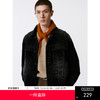 GXG男装  渐变灯芯绒夹克男休闲外套 24年秋G24X213045 商品缩略图0