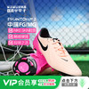 小李子NIKE耐克 PHANTOM GX 2 中端MG短钉足球鞋成人男FD6723-800 商品缩略图0