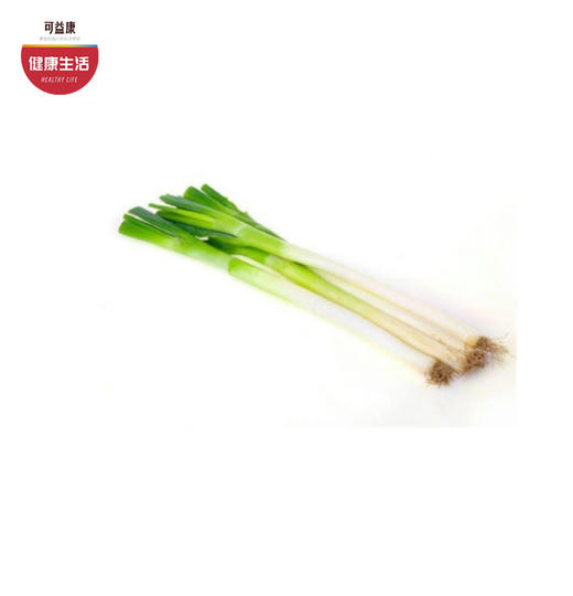 优选|正宗章丘大葱  颗颗精选 人工去皮 脆甜微辣 5斤 商品图0