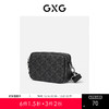 gxg男包 斜挎包男单肩复古潮大容量单肩腰包小背包休闲斜挎包男潮 商品缩略图0