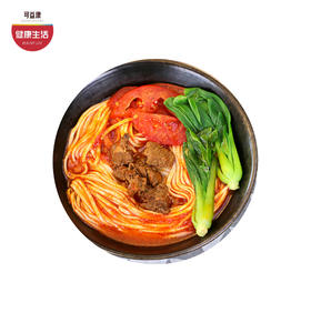 优选|千岛湖手工日晒面   麦香浓郁   久煮不烂  爽滑弹牙  1275g（15小包）