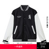 gxg.jeans男装2024年春季新款棒球夹克JFX12100171 商品缩略图0