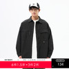 gxgjeans【爆款】户外工装风衬衫男25热卖舒适百搭潮流休闲衬衫外套男K&C 商品缩略图0