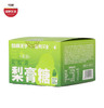 粮票|梨膏糖  库尔勒香梨熬煮 不加1滴水 清润爽口 110g*2罐 商品缩略图0