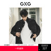 GXG男装 时尚满印休闲舒适柔软翻领夹克外套   秋季热卖夹克 商品缩略图0