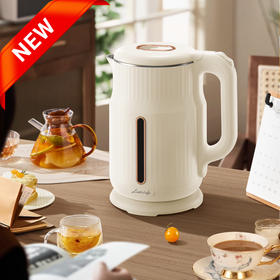 小画仙电热水壶LDSH-1803