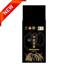 邻家饭香 核心产区五常大米 1kg 袋 真空包装 LJFX31