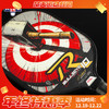 RSL亚狮龙匹克球拍Bullseye 10 球拍Wolf Pack 20匹克拍Juliet 30全碳素Romeo 40壁球拍 商品缩略图0