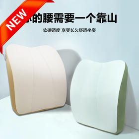 Auto Traevl 汽车护腰靠垫  AT-7602