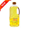 邻家饭香 非转基因 物理压榨一级玉米胚芽油 1L 瓶 LJFX54 商品缩略图0