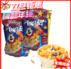 泰国 家乐氏甜味即食冲饮营养玉米麦片-450g 商品缩略图0
