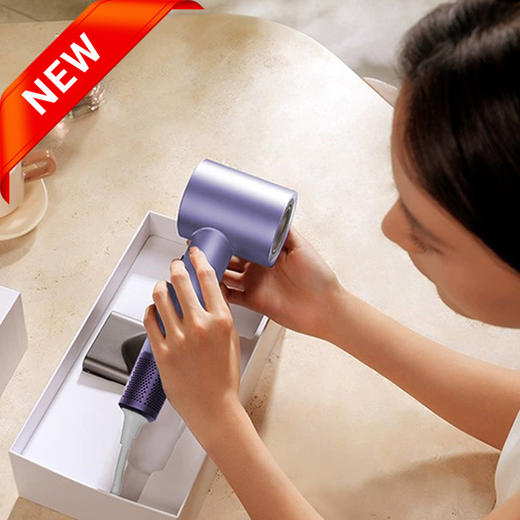 小画仙电吹风LDCF-1603 商品图0