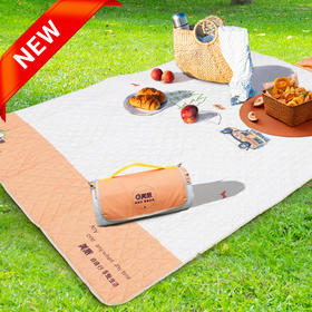 Auto Travel美旅 三层超声波野餐垫 AT-9603