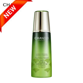 自然堂雪松精油活颜御龄柔肤液200mL