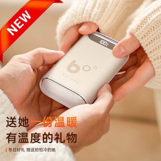 AIYOUTH艾青春 智能数显暖手宝M68 商品图0