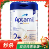 多规格|【保税】德国爱他美Aptamil婴幼儿白金版奶粉2+段800g新包装 商品缩略图0