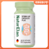 NaturElan呐兔清肠丸 60粒/瓶 商品缩略图0