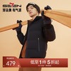 【拒水鸭绒】柒牌立领羽绒服男士2024冬季新款中青年加厚保暖外套127E71320 商品缩略图0