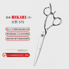 HIKARI剪刀SEV COSMOS  S70 修饰剪 平剪  7寸 商品缩略图0