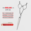 HIKARI光剪Little star  586 剪刀锋利/A字剪/综合剪/平剪/6寸/不跑发 商品缩略图0