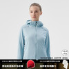 X-BIONIC 海狸轻量连帽保暖棉服女 PRIMALOFT GOLD 金标P棉 22746 商品缩略图0