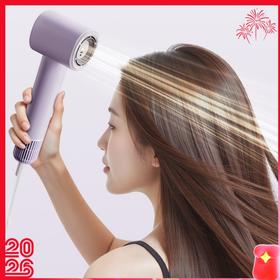 【AI智能恒温吹风机  近不烫 远不冷】科西AI高速吹风机 拒绝热损伤 不仅护发更护头皮