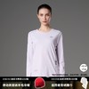 X-BIONIC  旷野陨石女款长袖T恤弹力舒适吸湿运动休闲XTW-24892 商品缩略图0