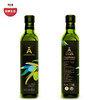 中粮安达露西特级初榨橄榄油  物理冷榨  丰富不饱和脂肪酸  酸度≤0.5%  235ml*3瓶 商品缩略图0
