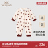 【商场同款】英氏旗舰店女童连身衣秋季长袖婴儿衣服新款 商品缩略图0