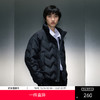 GXG男装 多色时尚短款羽绒服 冬季热卖羽绒服GEX1D2525794 商品缩略图0