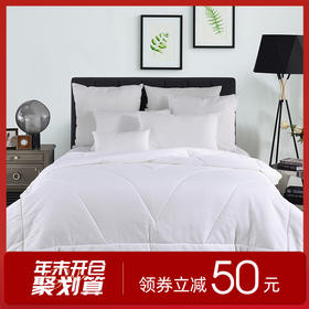 多喜爱 伯爵五星超柔四季被 -FXcs