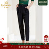 乔万尼夏季新款休闲裤哈伦裤显瘦遮肉长裤EI2F807 商品缩略图0